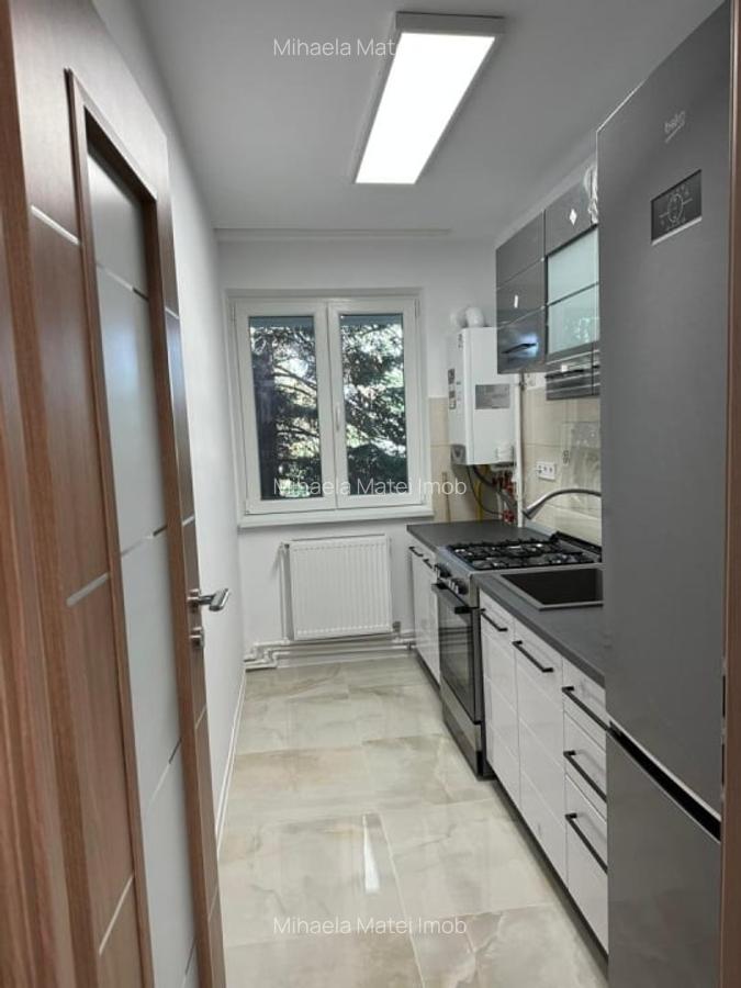 Apartamente 2 camere/ Tineretului/ Metrou Timpuri Noi - 5