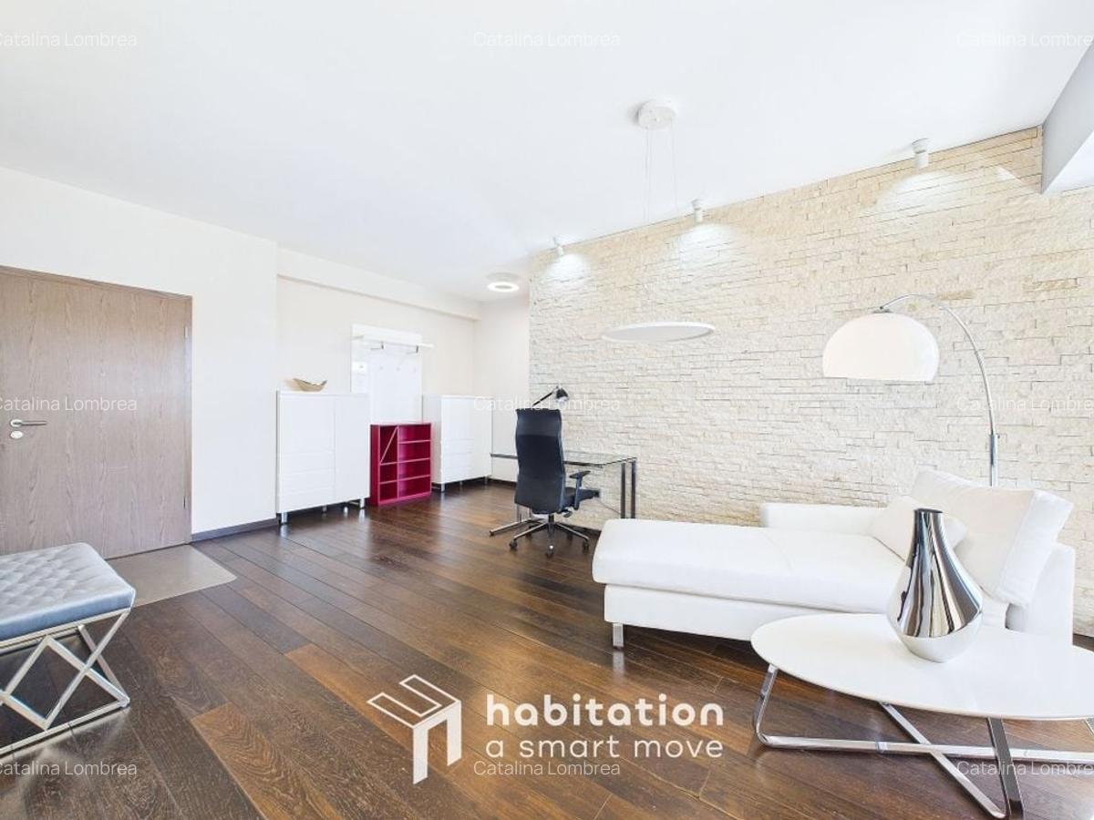 Rafinament și confort în Elisabetin – apartament cu terasă generoasă - 10