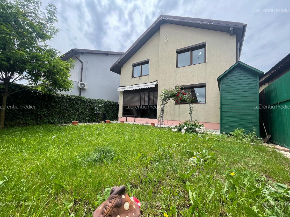Casa de vanzare Buftea, Ilfov - 2
