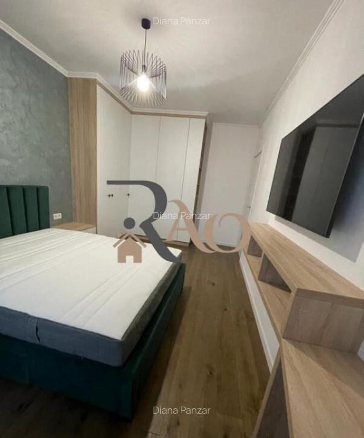 Ap 2 camere, Premium-Lux, complex Record Park - The Office - 6