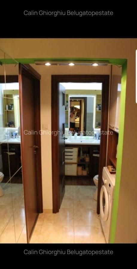 Apartament 3 camere, 2 bai, 2 parcari, et2/4-zona Noua - 5
