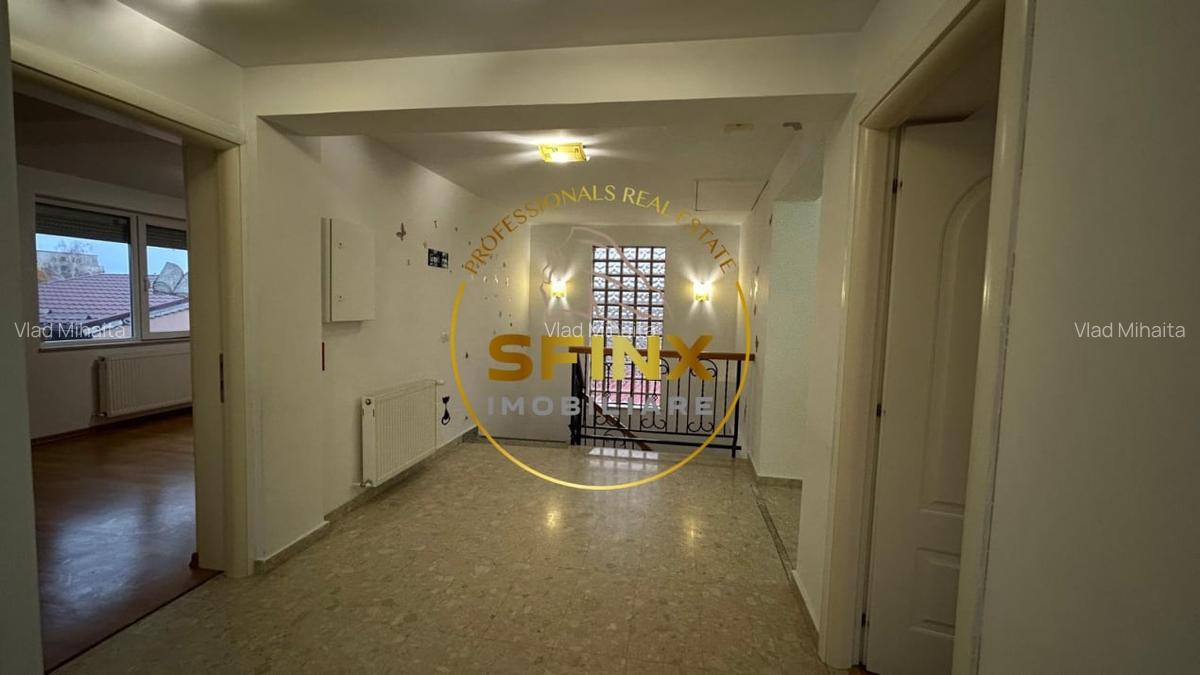 CASA/VILA DE INCHIRIAT | BUCURESTII NOI | 350MP UTILI | S + P + 2 E | CRESA | - 13