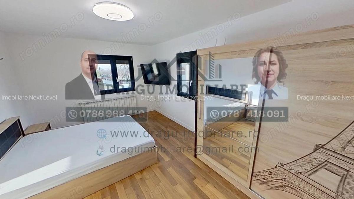 Vila deosebita Paunesti/Vrancea - 4