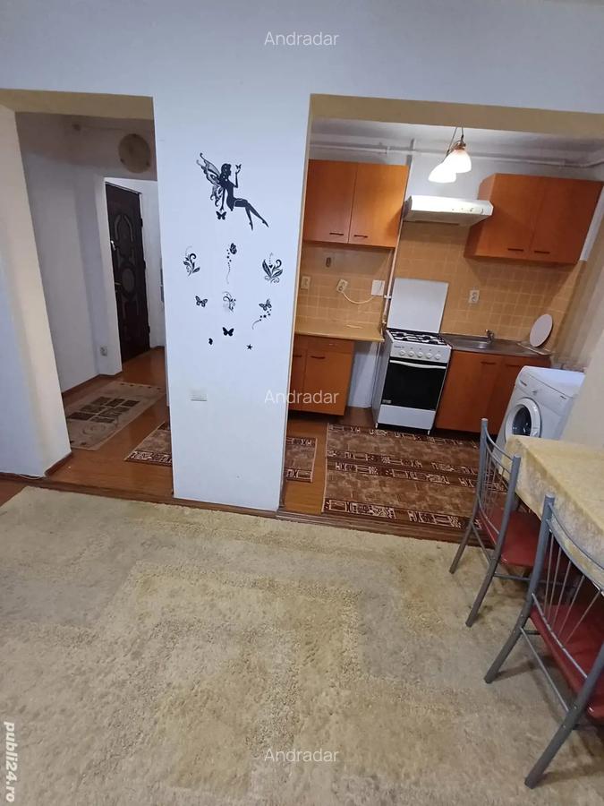 Proprietar, vand apartament 3 camere in Arad, in apropiere de teatrul Ioan Slavici. - 2
