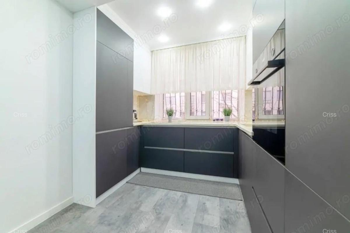 Garsoniera tip studio de vanzare zona Dristor - 3