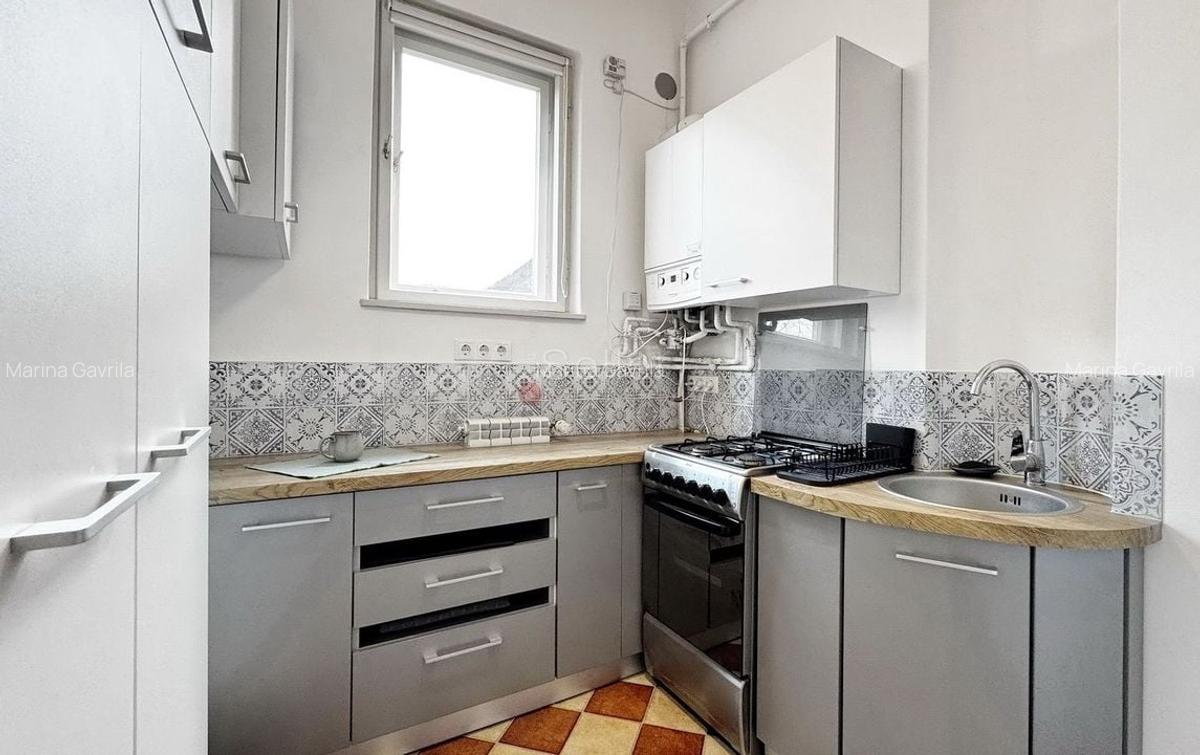 Pozitionare Ultracentrala | Parcare - 4