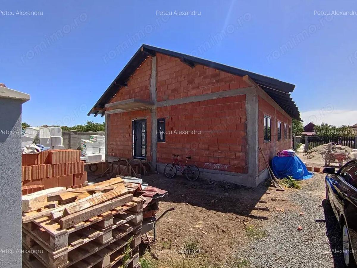 Sanandrei, Vatra Satului, Pret de Apartament, Toate Utilitatiile, Drum Asfaltat - 2