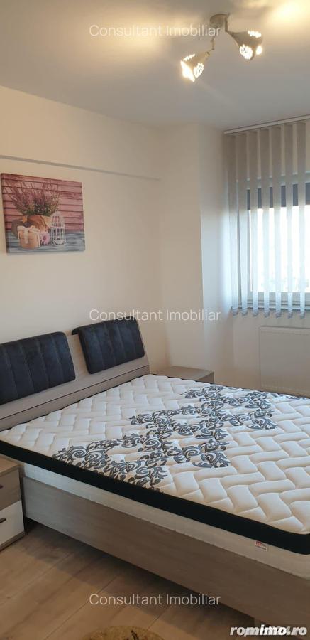 De inchiriat apartament o camera decomandat Aradului de inchiriat - 2