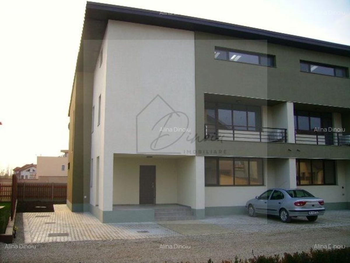Vila 5 camere Pipera - Porsche Romania - Cortina North - 3