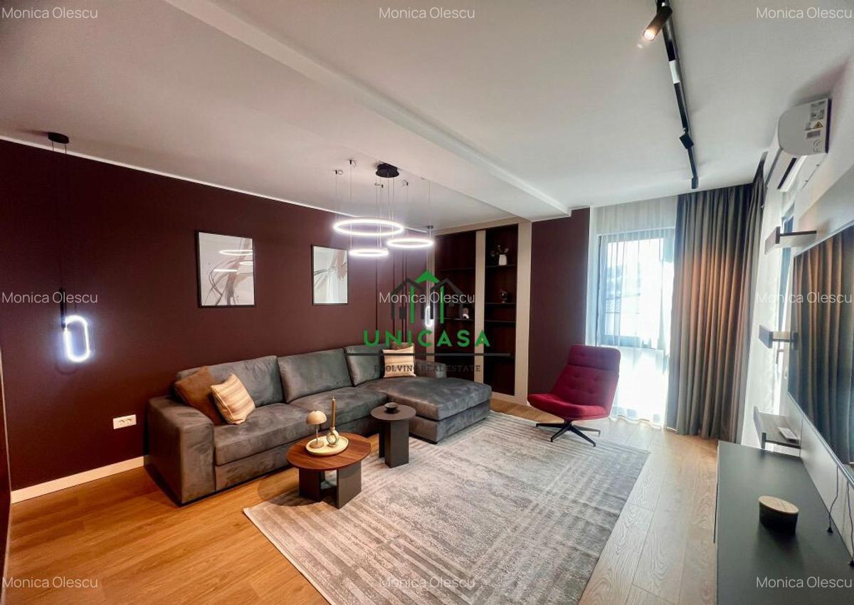 Apartament 3 cam/de inchiriat/Dem Radulescu - 1 Apartament 3 cam/de inchiriat/Dem Radulescu - 1