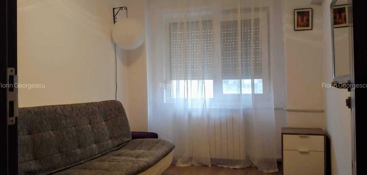 3 Camere | Lujerului | Iuliu Maniu |  Decomandat | Metrou - 2