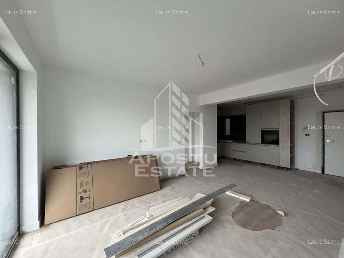 DE VANZARE Apartament 2 camere intr-un complex rezidential premium - 2