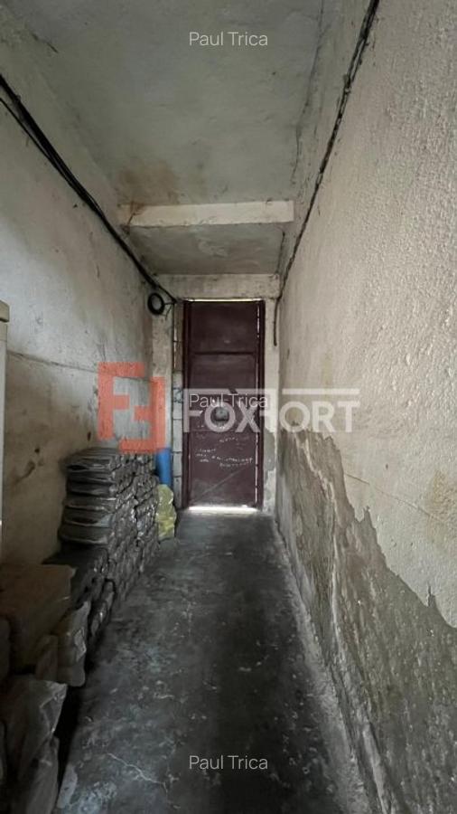 Casă cu 11 camere în Traian - 18