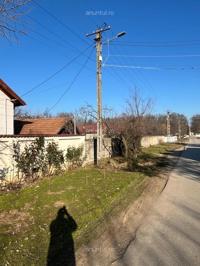 Sat Tatarai, zona Scrovistea - 2