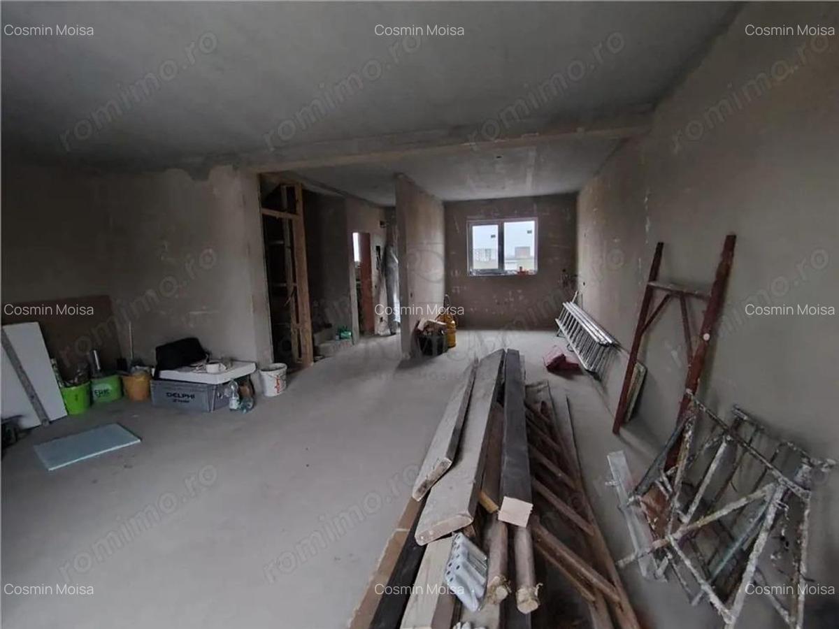 Duplex superb - COMISION ZERO - toate utilitatile - personalizare interioara. - 2