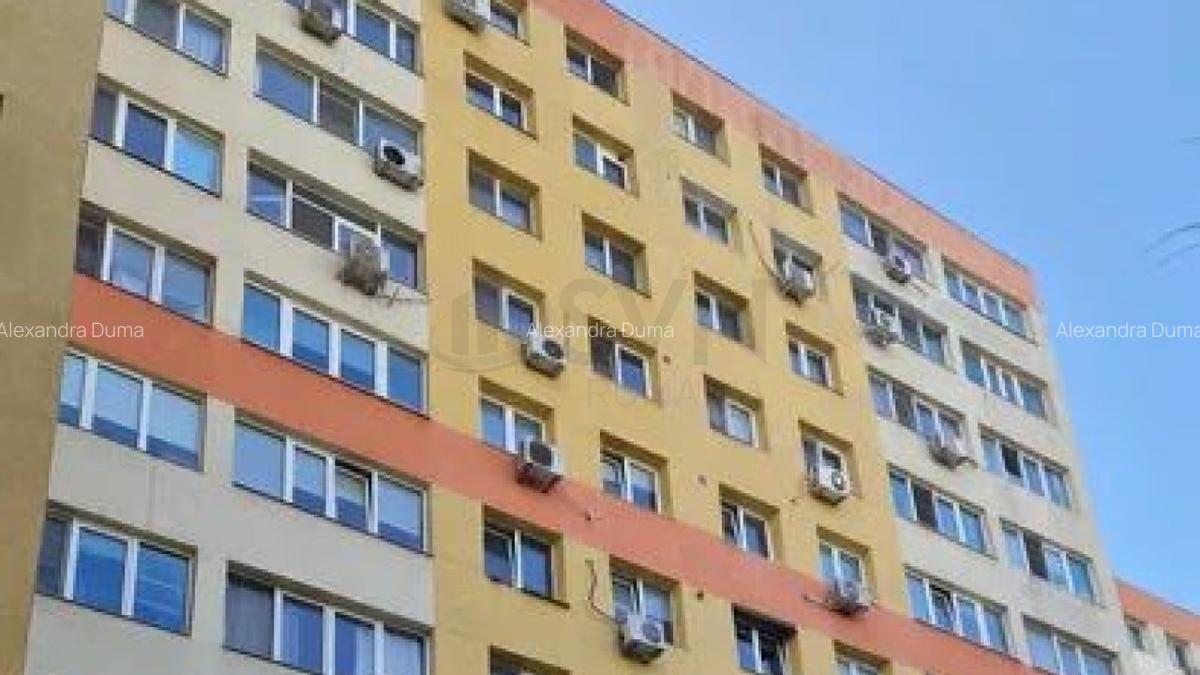 Apartament cu 3 camere decomandat în Bucur Obor - 8