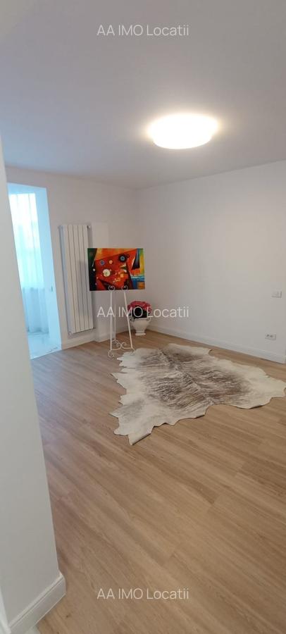 2 camere Centrul Istoric-Piata Sf Anton ideal investitie/regim hotelier - 2