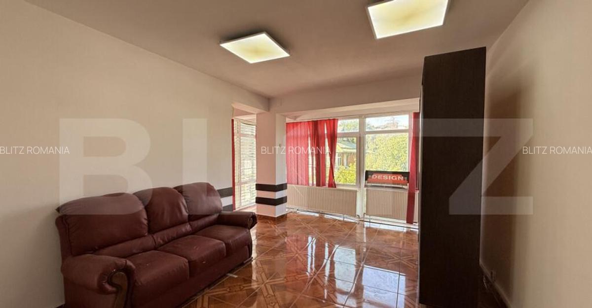 Spa?iu birouri P + E + M, 308 mp utili, zona Medicina Veche - 12