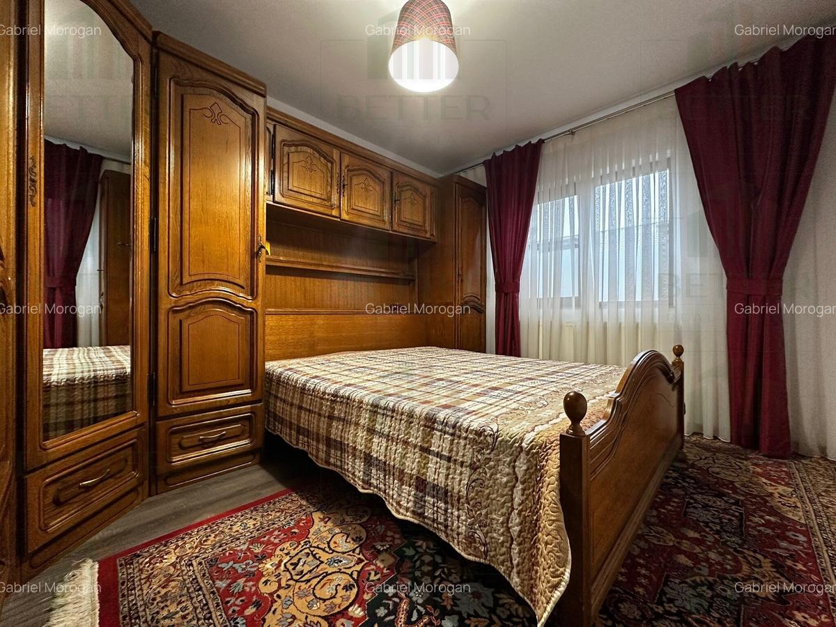 Vila Tip Triplex - Popesti Leordeni - Metrou Dimitrie Leonida - 18
