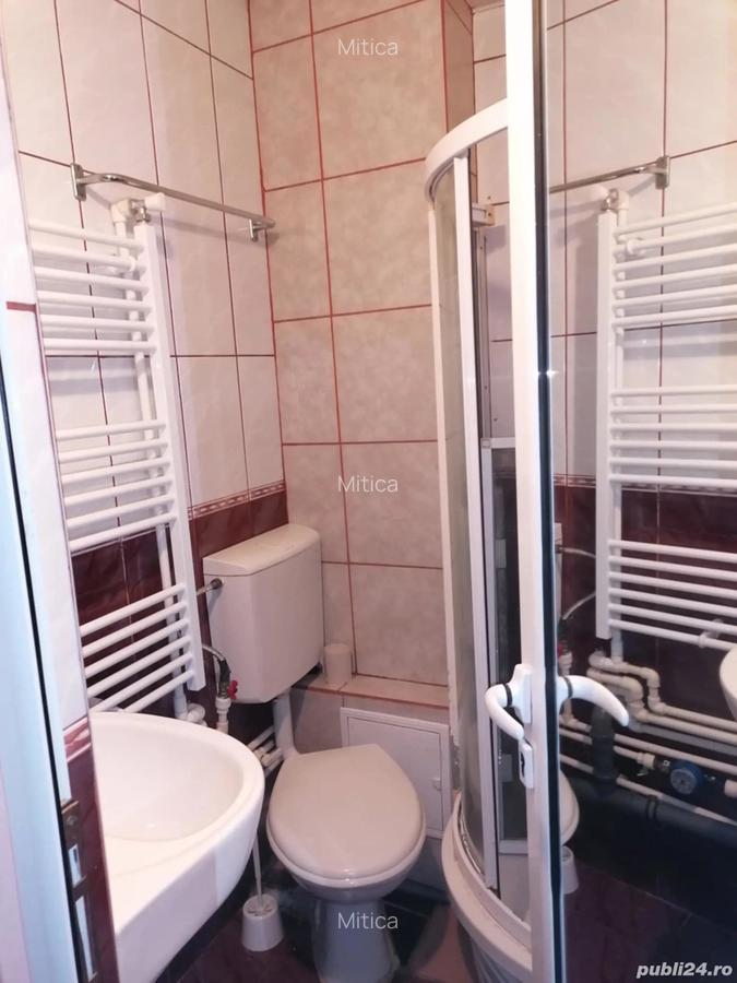 Persoana fizica inchiriez Garsoniera in tiglina 1,sta?ie la flori. - 5