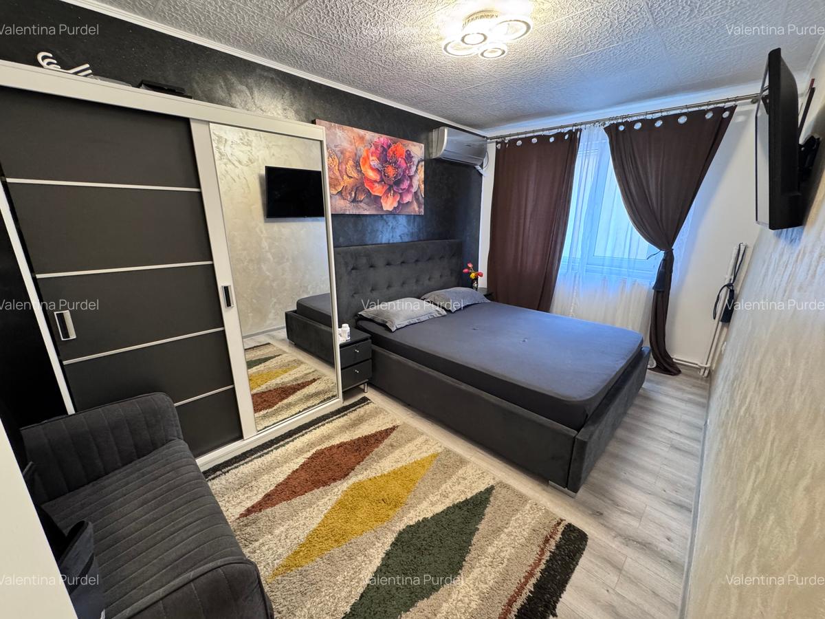 Duplex cu 5 camere în Brâncoveanu - 11
