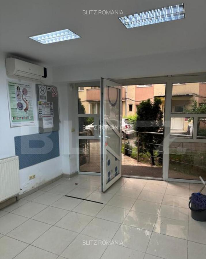 Spatiu comercial de vanzare, 54 mp, in zona Han - 1