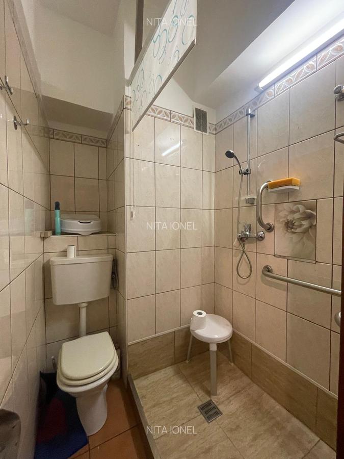 Apartament cu 3 camere decomandat, mobilat în P-ța Victoriei - 6