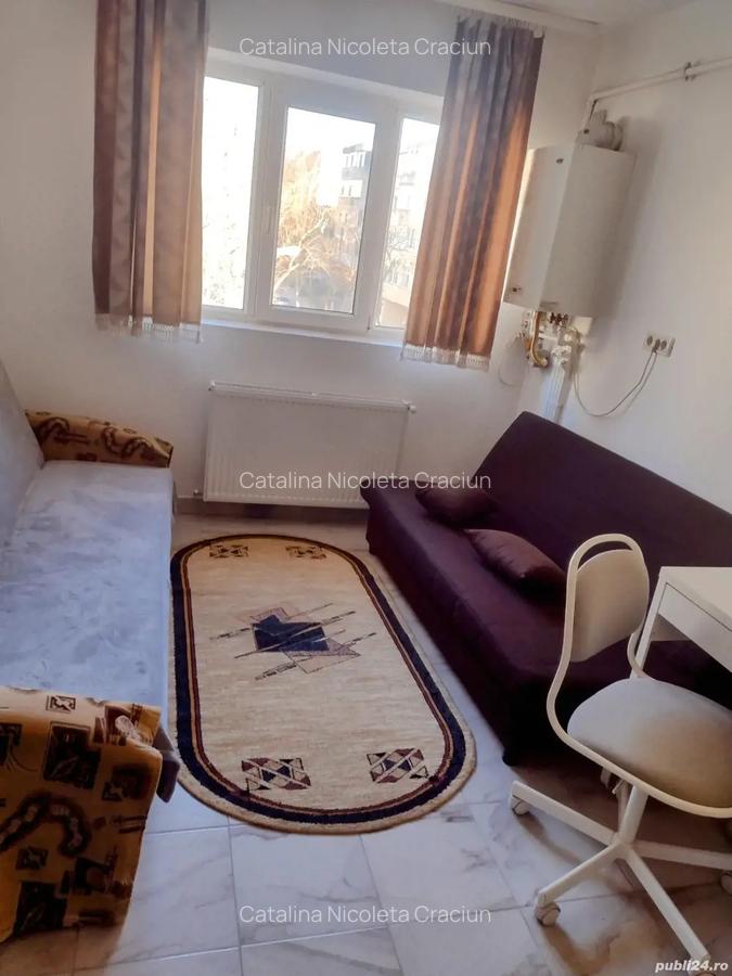 Urgent inchiriez garsoniera Faleza Nord - 2