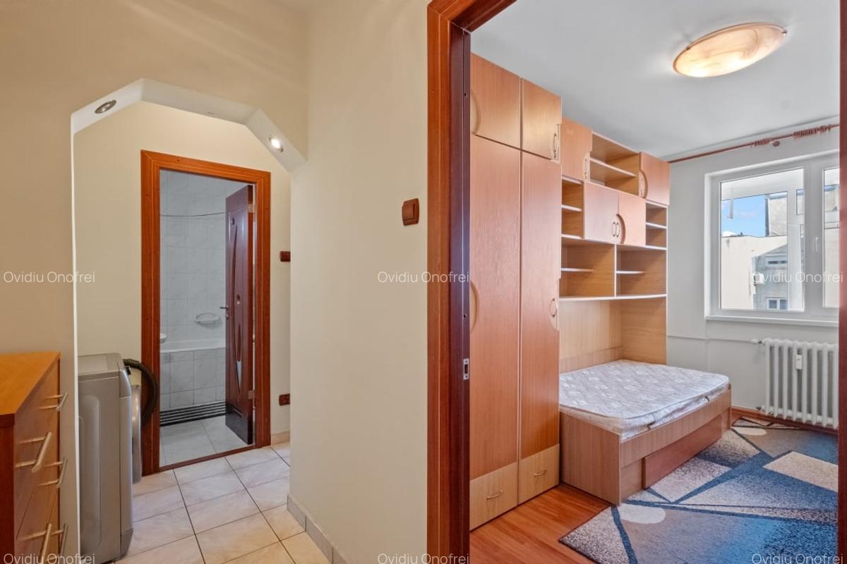 3 Camere Decomandat 300m Metrou Constantin Brancusi - 4