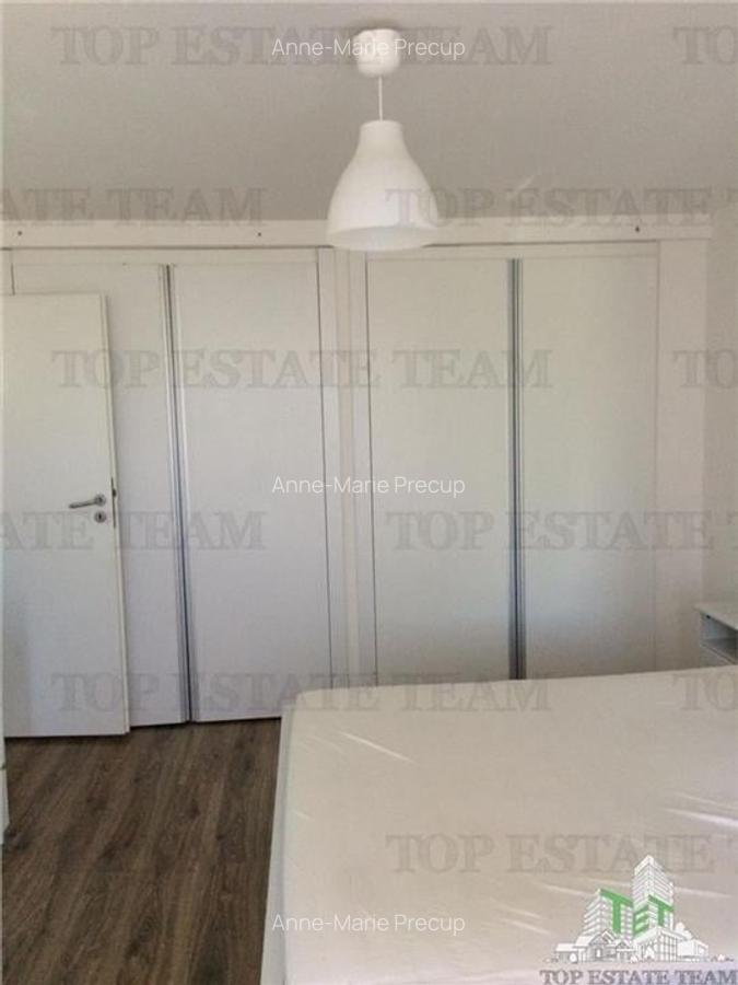 Vila de închiriat în Corbeanca--Tamasi  zona rezidentiala în apr - 8