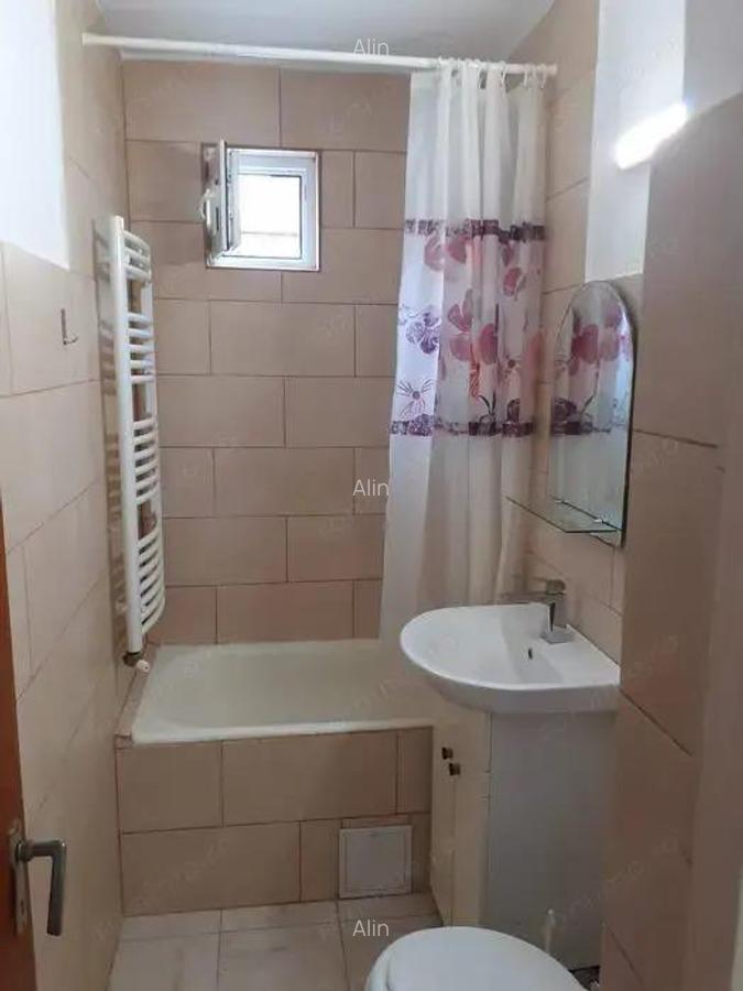 Zona Sebastian garsoniera de inchiriat CENTRALA PROPRIE - 1