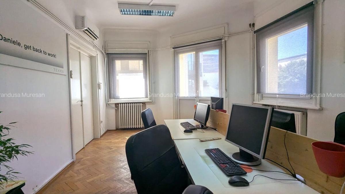 Apartament cu 3 camere in Calea Victoriei! - 3