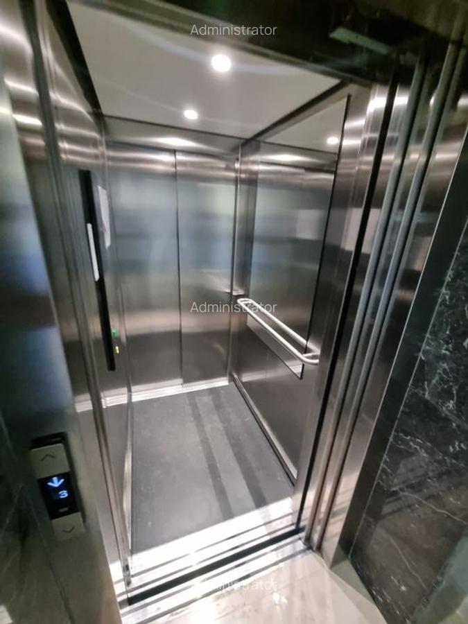 Tomis nord complex zen-apartament finisat modern cu loc de parcare - 13