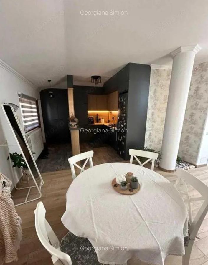 Apartament 3 Camere Mo?ilor | 2 Bai | Balcon | Centrala proprie - 5