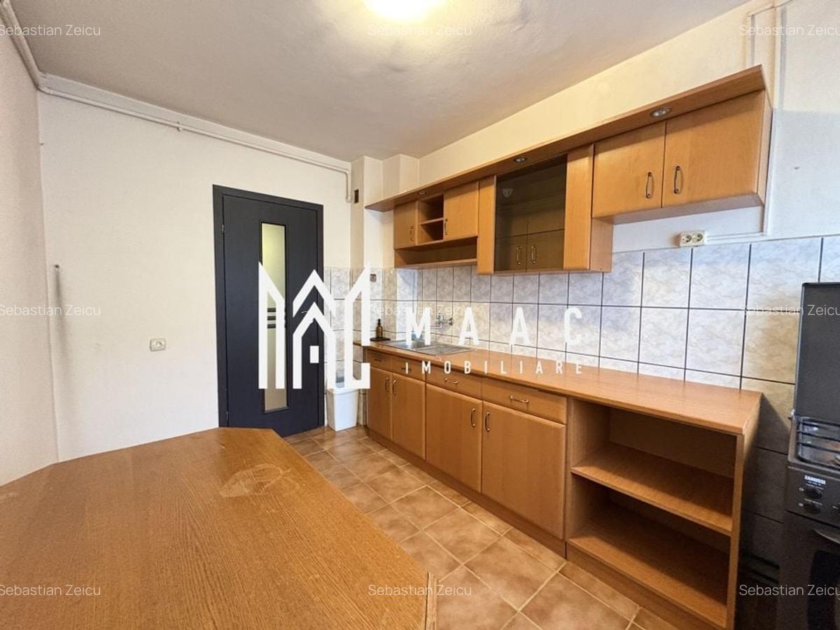 Apartament 3 camere | 2 băi I pivniță I pod I Zona Siretului - 12