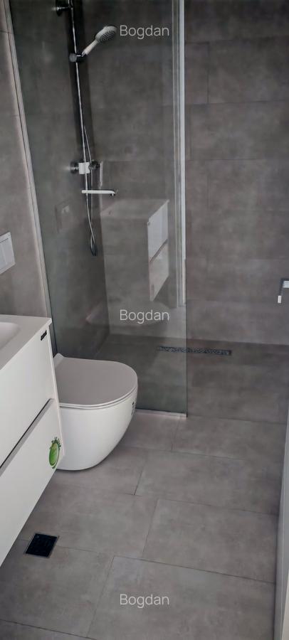 Apartament cu 4 camere decomandat în Străulești - 17