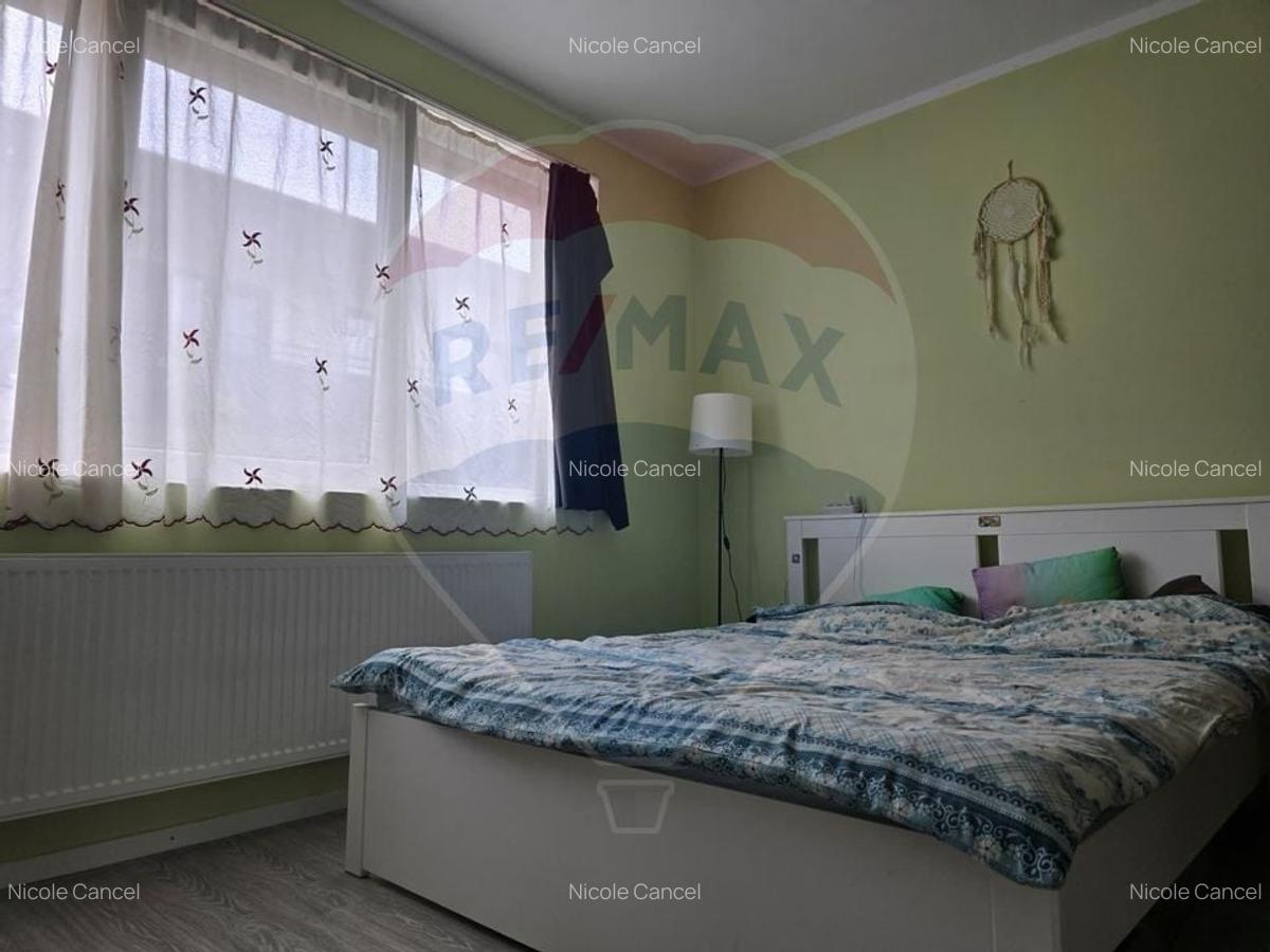 Duplex pe strada Tineretului, Floresti - 18