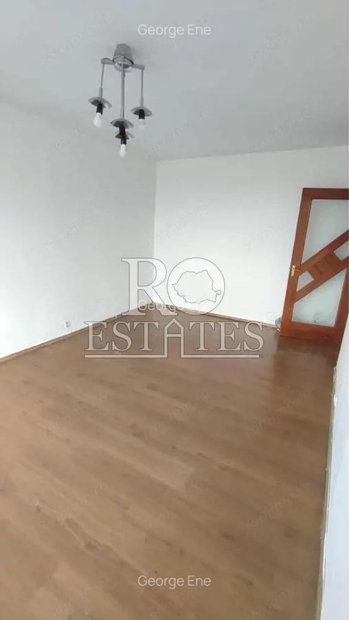 Apartament 3 camere vanzare Bucuresti langa Piata Rahova etaj 8 - 4