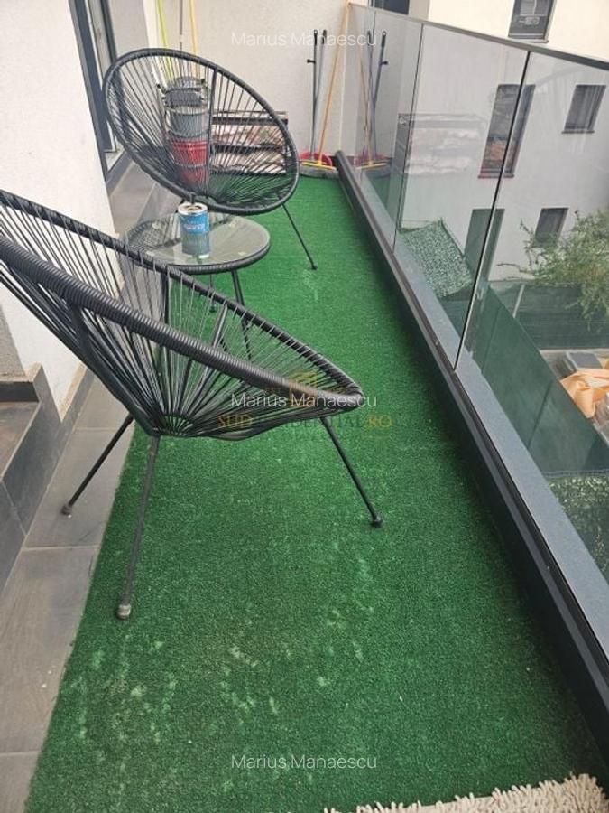 Metalurgiei 4/7, garsoniera 39 m2, Comision 0% - 7