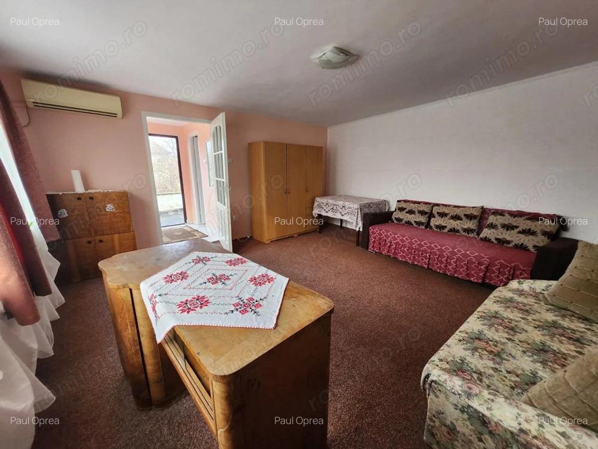 Apartament 2 camere, loc de parcare, terasa, Complexul Studen?esc - 1