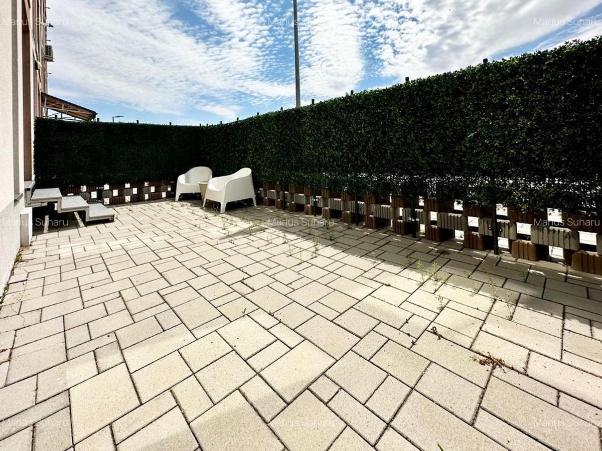 Apartament superb cu 2 camere | Torontalului | Campeador City - 7
