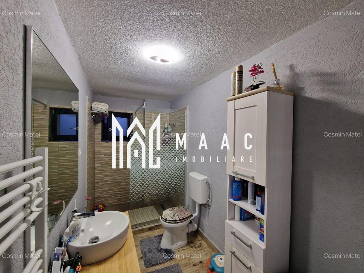 Black Friday | Apartament 3 camere | 72 MPU | 2 Bai | Curte Proprie - 11