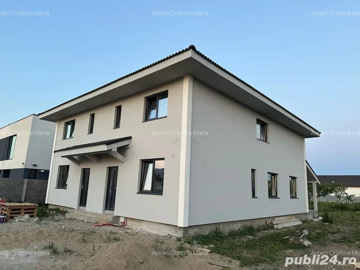 Proprietar-Vand Casa-Giarmata-Vii - 1