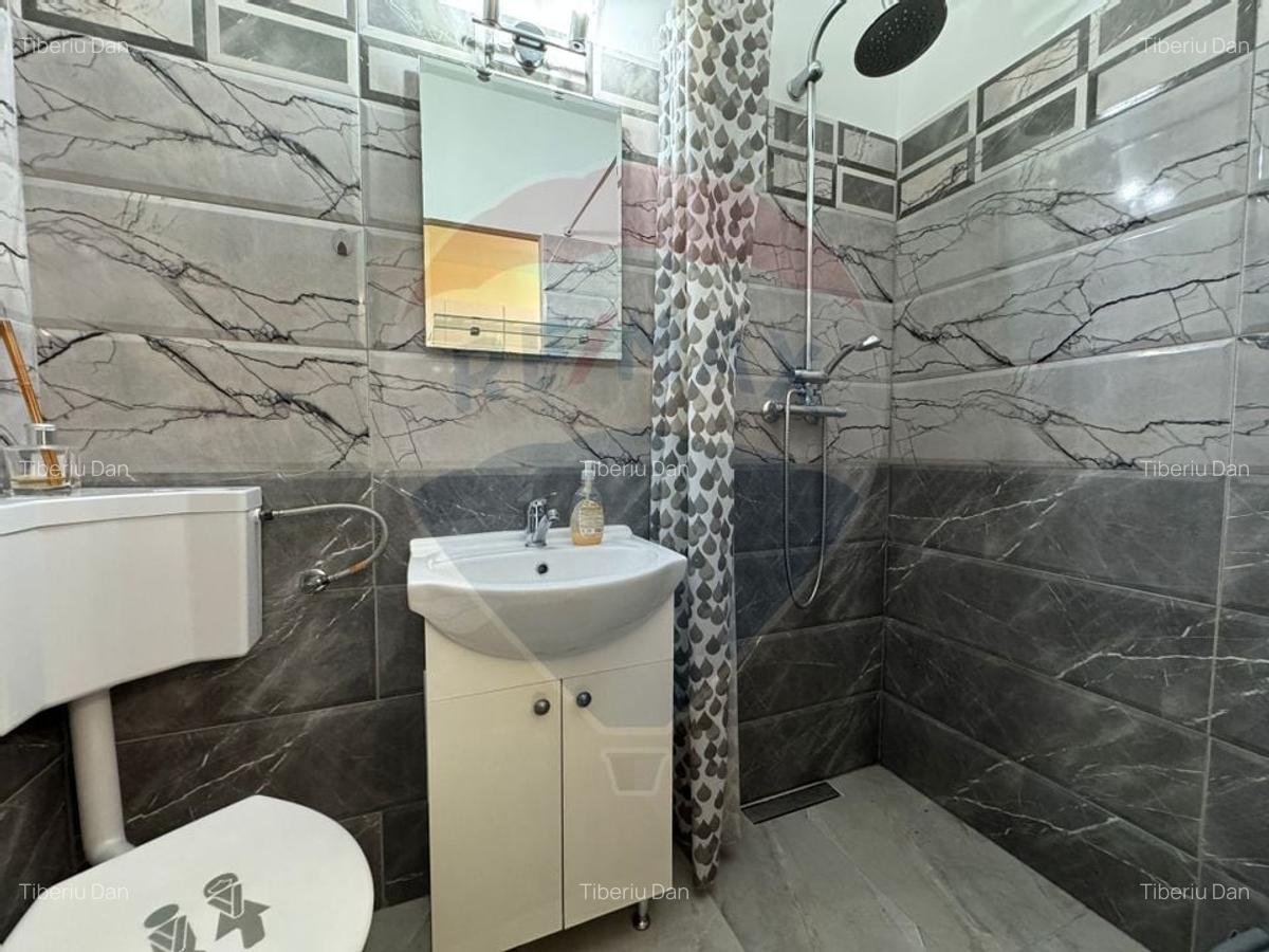 Modern, proaspat renovat - garsoniera 1 camera, Str. Prunului 30 Noua! - 3 Modern, proaspat renovat - garsoniera 1 camera, Str. Prunului 30 Noua! - 3