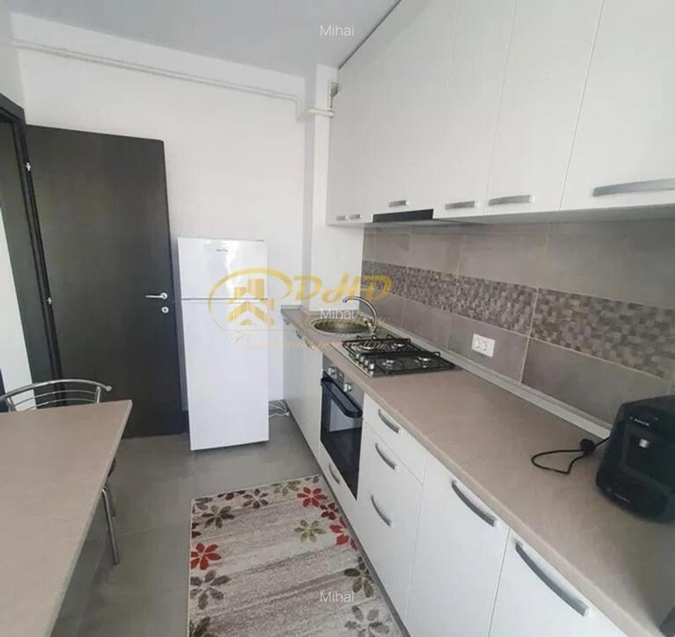 Apartament cu o camera in Tudor - Conest Grand Residence - 2