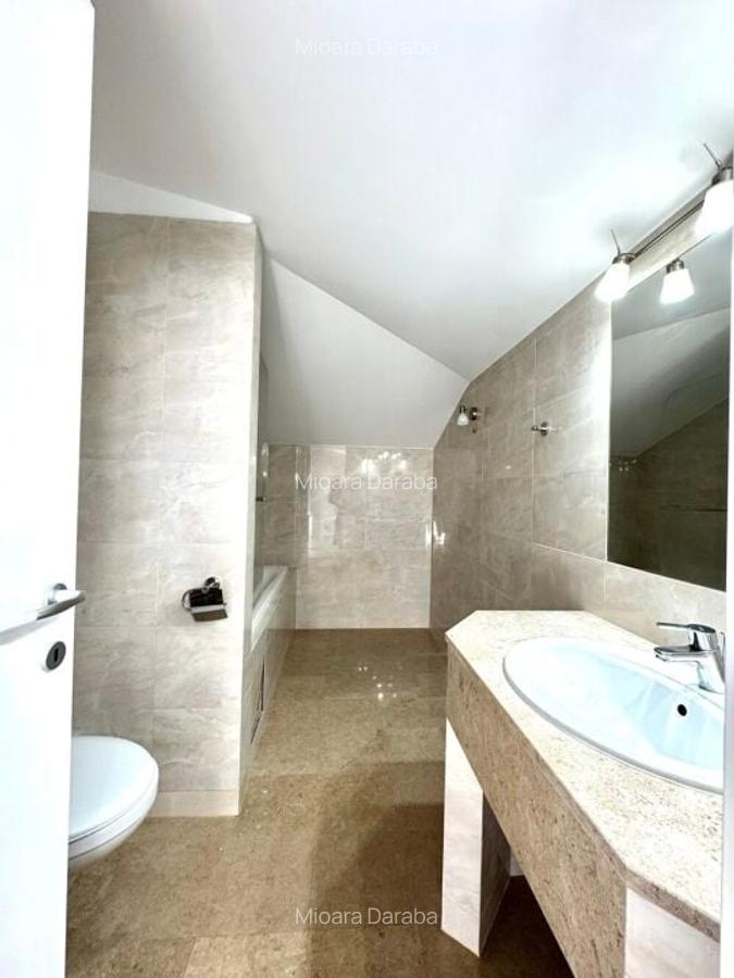 Villa with swimming pool, Oxford Gardens residential complex, Pipera area - 27