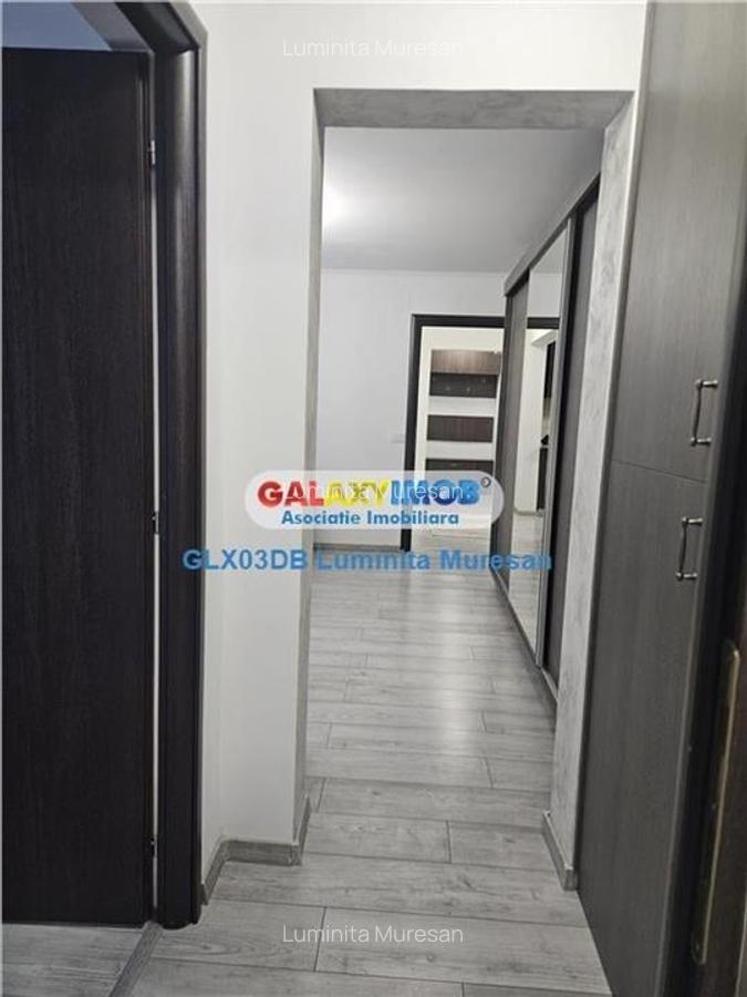 Inchiriere apartament 3 camere semidecomandat Targoviste Micro 11 - 8