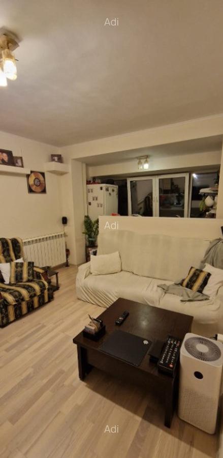 Inchiriez apartament Tomis II apartament 2 camere (transformat in 3) - 9