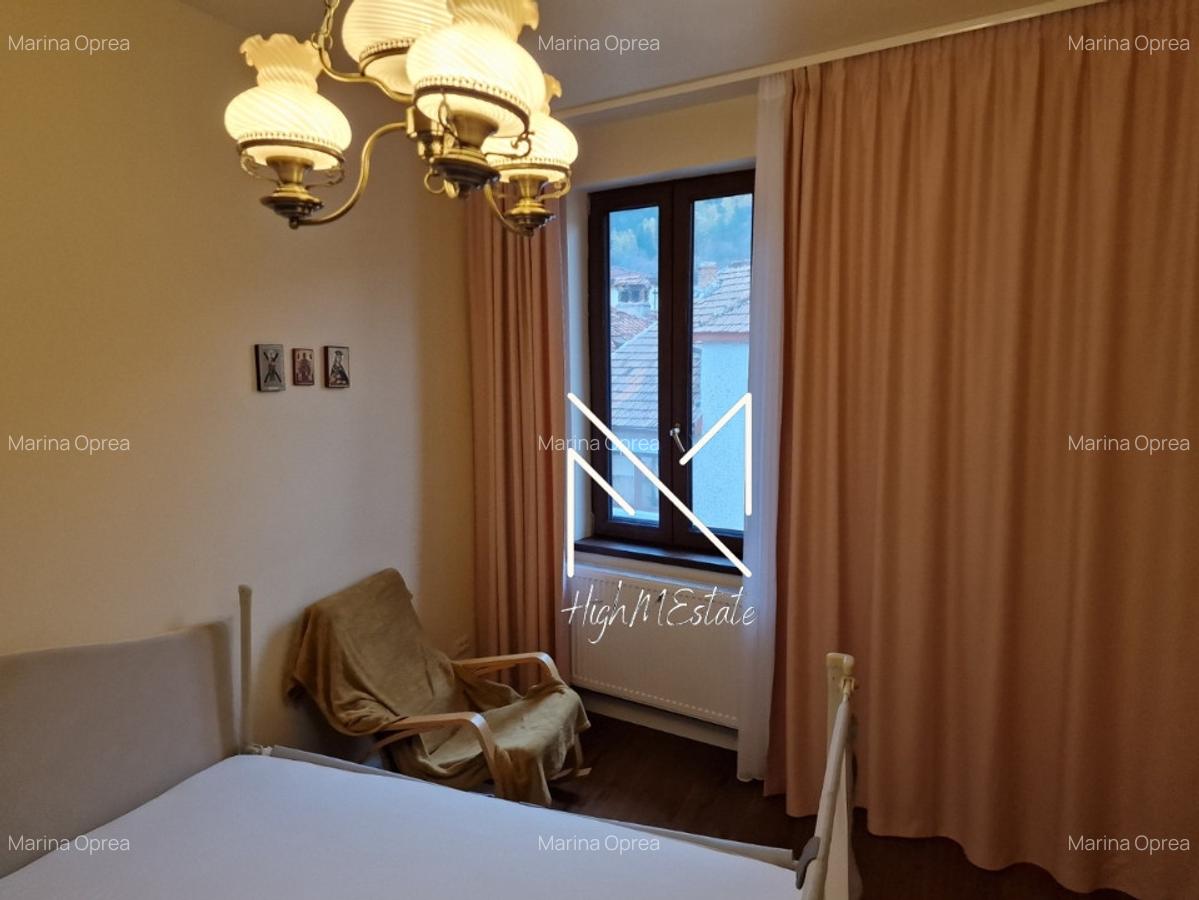 Apartament in Vila | 4 Camere | Zona Schei | Boxa Inclusa - 6
