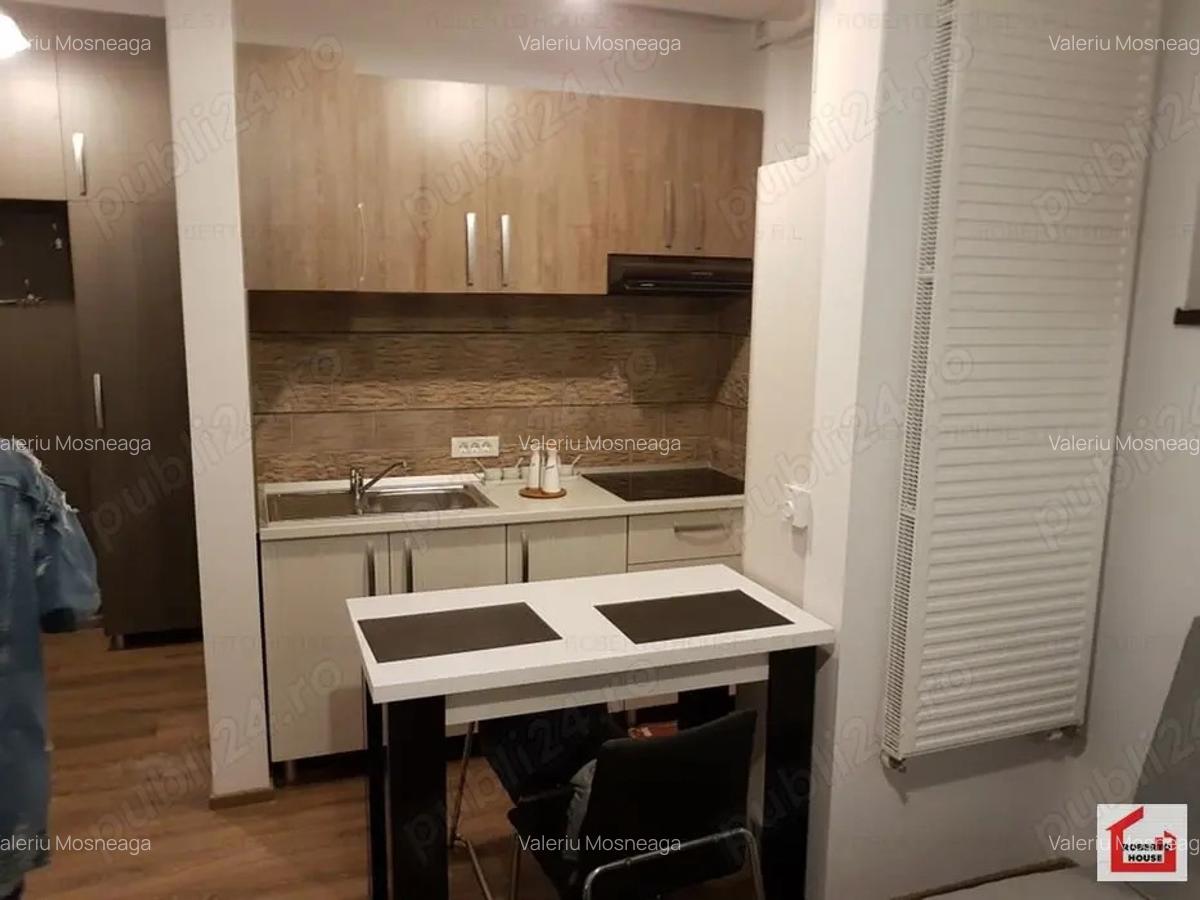 Garsoniera Campus demisol - 3 Garsoniera Campus demisol - 3